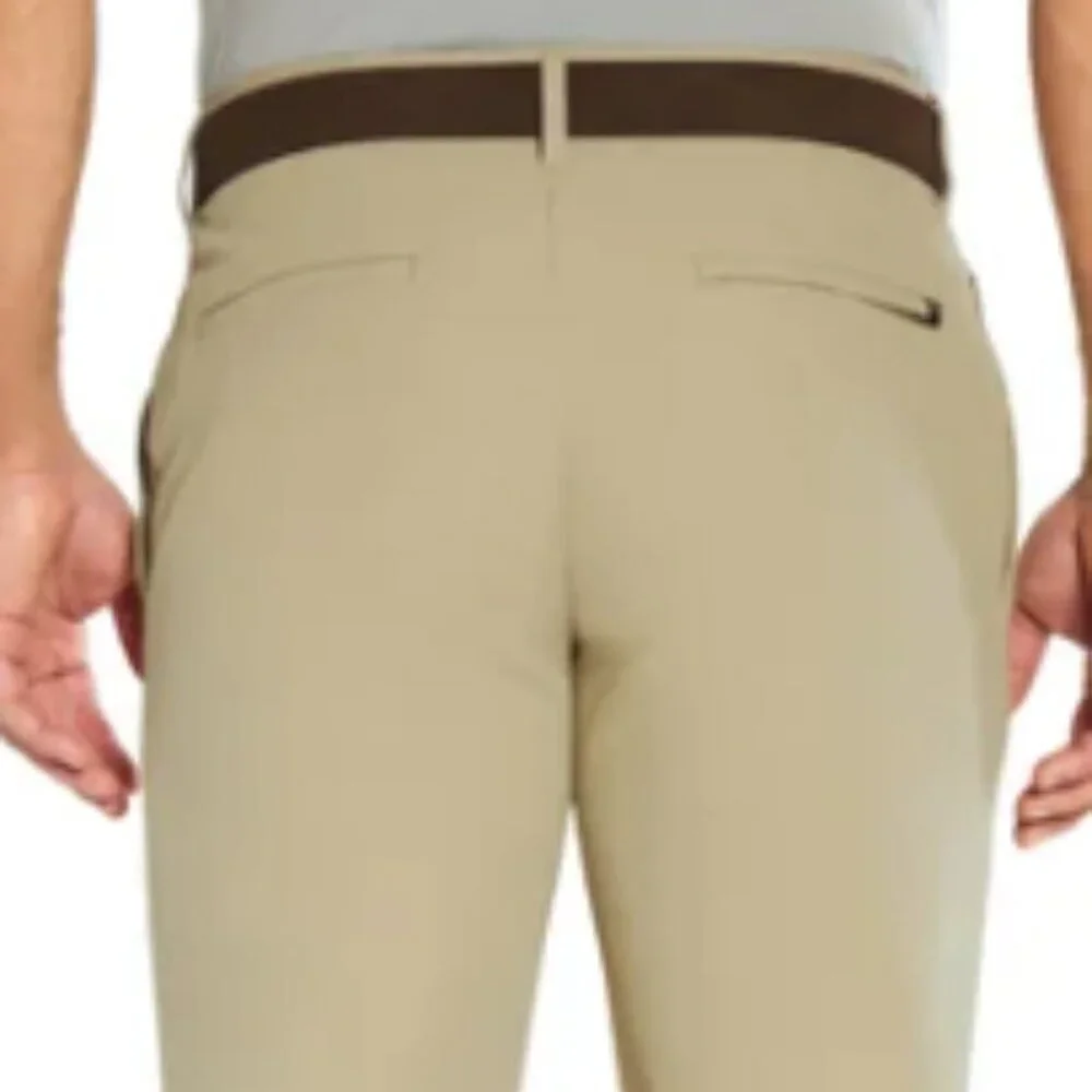 Banana Republic Men’s Front Tan Pants Size 30x34